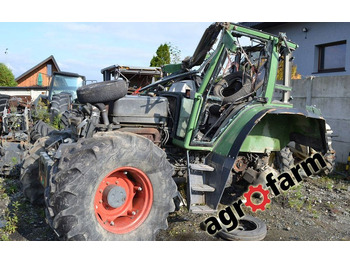 Spare parts FENDT