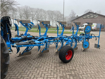 Plough LEMKEN