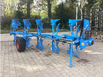 Plough LEMKEN