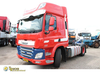 Tractor unit DAF CF 440