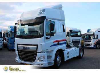 Tractor unit DAF CF 440