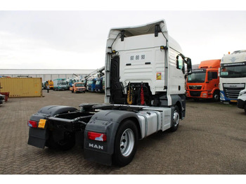 Tractor unit MAN TGX 18.440 + EURO 6 + manual + VERY NICE: picture 5