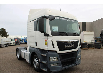 Tractor unit MAN TGX 18.440 + EURO 6 + manual + VERY NICE: picture 3