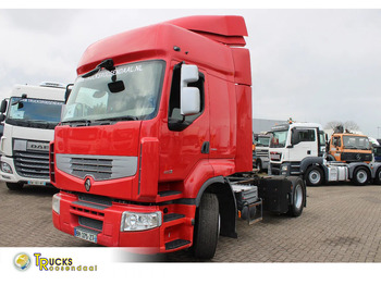 Tractor unit RENAULT Premium 460