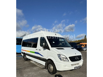 Minibus MERCEDES-BENZ Sprinter 516