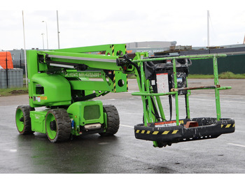 Articulated boom lift NIFTYLIFT