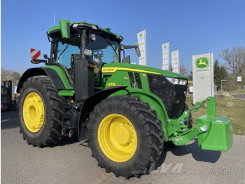 Farm tractor JOHN DEERE 7R 310