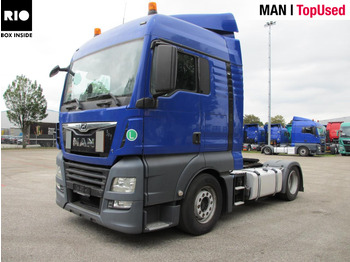 Tractor unit MAN TGX 18.460