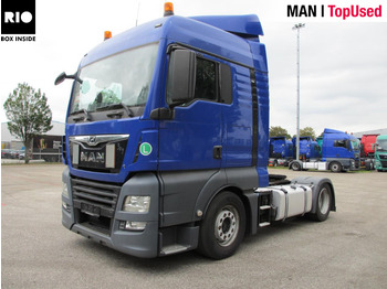 Tractor unit MAN TGX 18.460