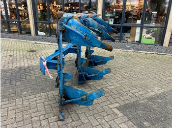 Soil tillage equipment RABEWERK Star plough: picture 4