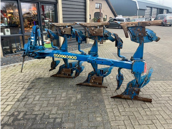 Soil tillage equipment RABEWERK Star plough: picture 2