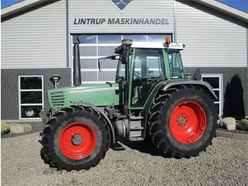 Farm tractor FENDT