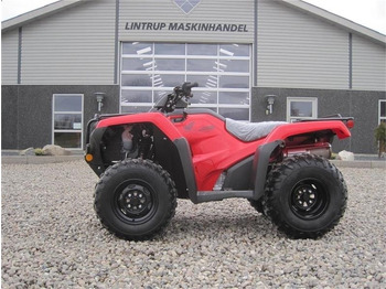 ATV/ Quad HONDA