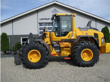 Wheel loader VOLVO L70H