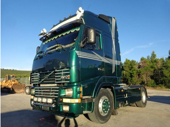 Tractor unit VOLVO FH12 420