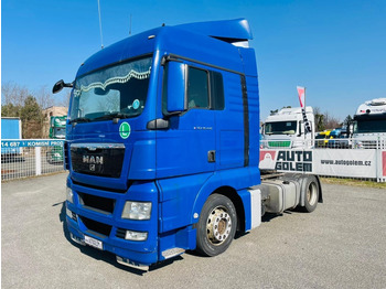 Tractor unit MAN TGX 18.440