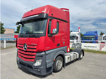 Tractor unit MERCEDES-BENZ Actros 1845