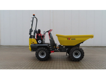 Mini dumper WACKER