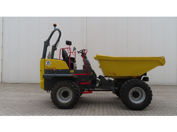 Mini dumper WACKER