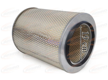 New Air filter for Truck AIR FILTER SCANIA-113, DAF 95 ATI AIR FILTER SCANIA-113, DAF 95 ATI: picture 2