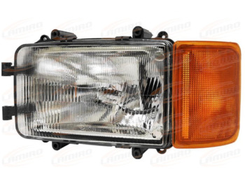 Headlight DAF