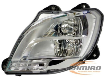 Headlight DAF XF 106