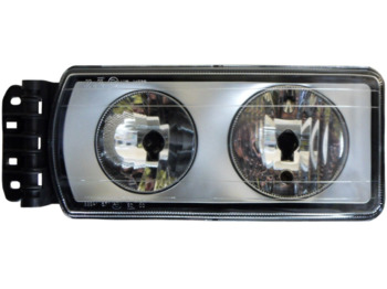 Headlight IVECO Stralis