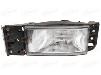 Headlight IVECO