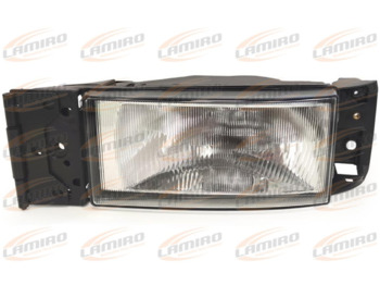 Headlight IVECO