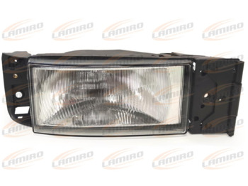 Headlight IVECO