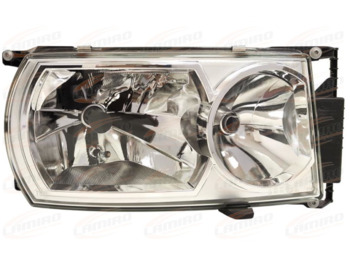 Headlight SCANIA R