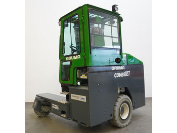 4-way reach truck COMBILIFT