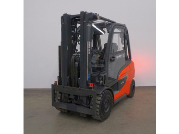 Diesel forklift LINDE H35