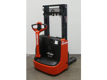 Stacker LINDE L