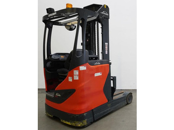 Reach truck LINDE R14