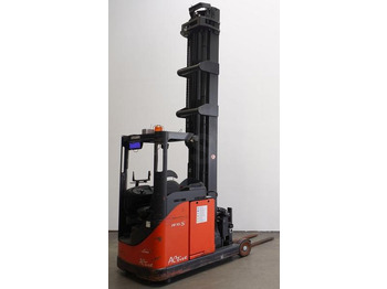 Reach truck LINDE R16