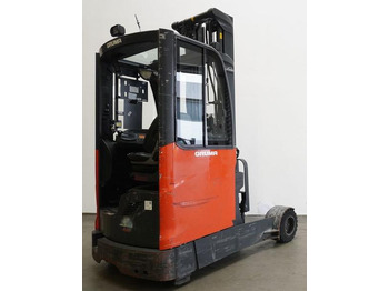 Reach truck LINDE R