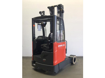 Reach truck LINDE R