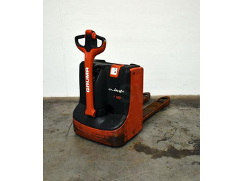 Pallet truck LINDE T18