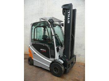 Electric forklift STILL RX60