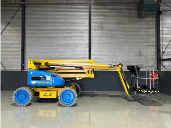 Articulated boom lift NIFTYLIFT