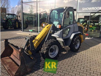 Compact loader KRAMER