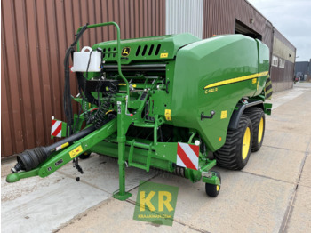 Round baler JOHN DEERE C Series