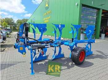 Plough LEMKEN