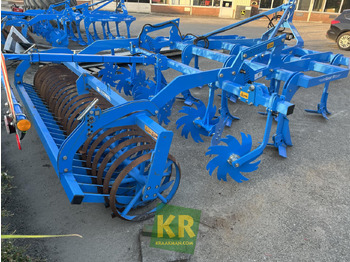 New Cultivator Karat 10 Lemken: picture 2