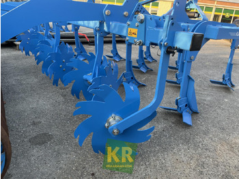 New Cultivator Karat 10 Lemken: picture 5