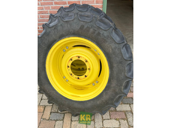 Tire for Agricultural machinery Mitas Banden Mitas: picture 3