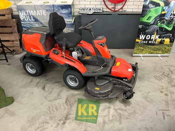 Lawn mower HUSQVARNA