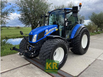 Farm tractor NEW HOLLAND T5.95