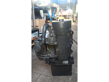 Oil filter DAF XF 106